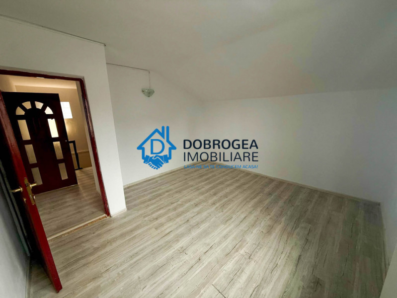  DE INCHIRIAT  VILA P+E - ZONA ALEXANDRU CEL BUN