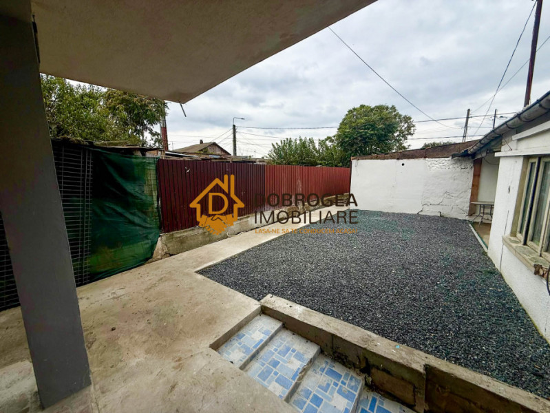  DE INCHIRIAT  VILA P+E - ZONA ALEXANDRU CEL BUN