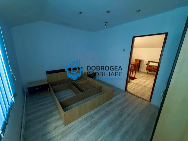  DE INCHIRIAT  VILA P+E - ZONA ALEXANDRU CEL BUN