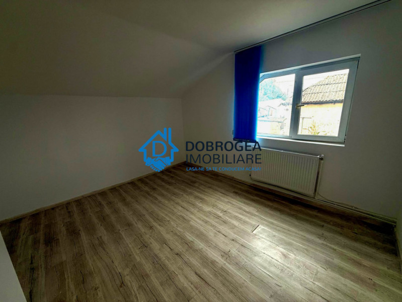  DE INCHIRIAT  VILA P+E - ZONA ALEXANDRU CEL BUN