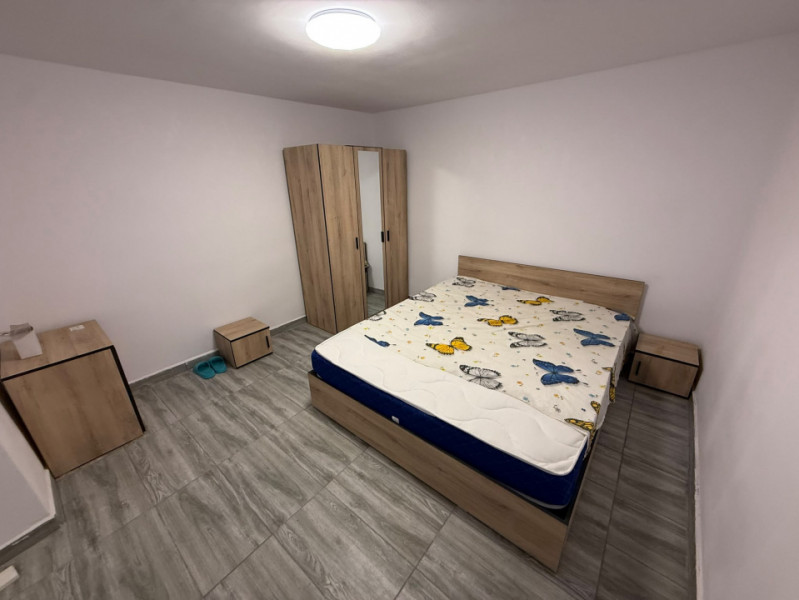 DE INCHIRIAT CASA 3 CAMERE ZONA GLORIEI