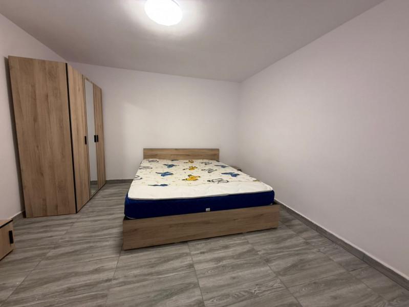 DE INCHIRIAT CASA 3 CAMERE ZONA GLORIEI