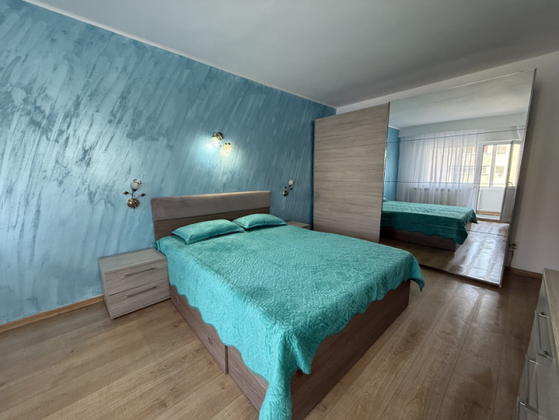 Ultracentral, renovat, mobilat-utilat, centrala