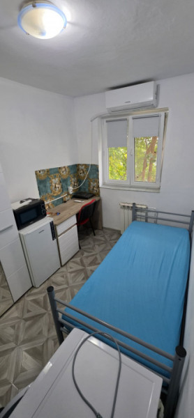 ALUNISULUI- GARSONIERA CONFORT 2 ,ETAJ  2
