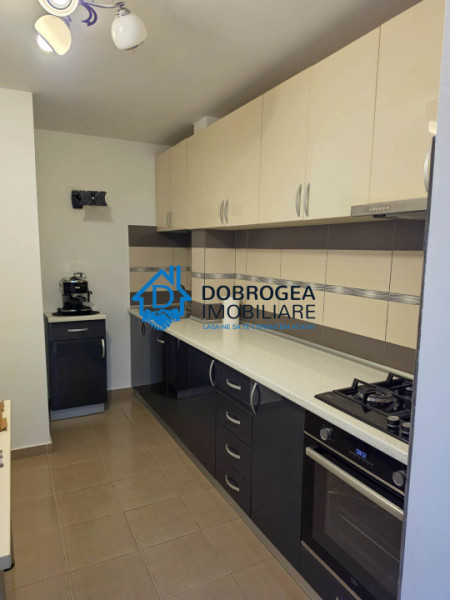 ETAJ 1 , 3 CAMERE DECOMANDAT -ZONA E3 