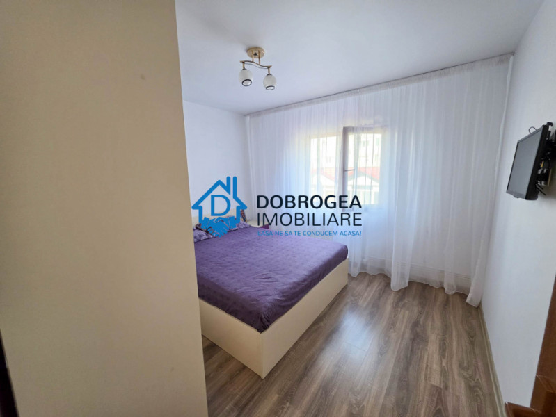 ETAJ 1 , 3 CAMERE DECOMANDAT -ZONA E3 