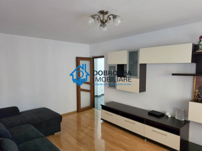 ETAJ 1 , 3 CAMERE DECOMANDAT -ZONA E3 