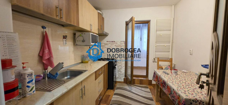 ZONA C5-2 CAMERE DECOMANDAT, PARTER