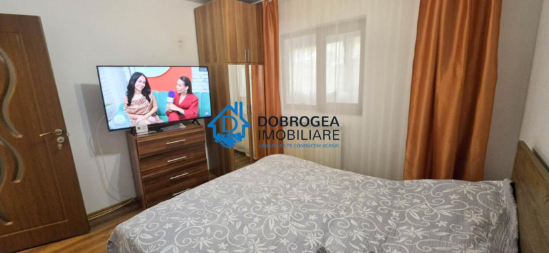 ZONA C5-2 CAMERE DECOMANDAT, PARTER