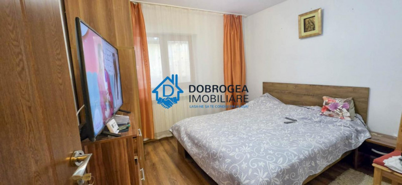 ZONA C5-2 CAMERE DECOMANDAT, PARTER