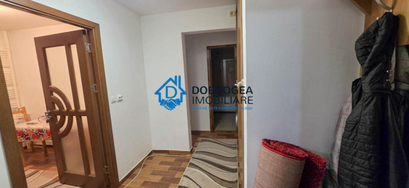 ZONA C5-2 CAMERE DECOMANDAT, PARTER