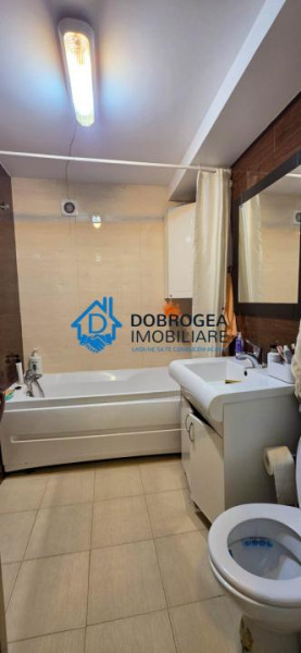 ZONA C5-2 CAMERE DECOMANDAT, PARTER