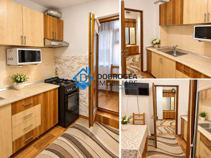 ZONA C5-2 CAMERE DECOMANDAT, PARTER