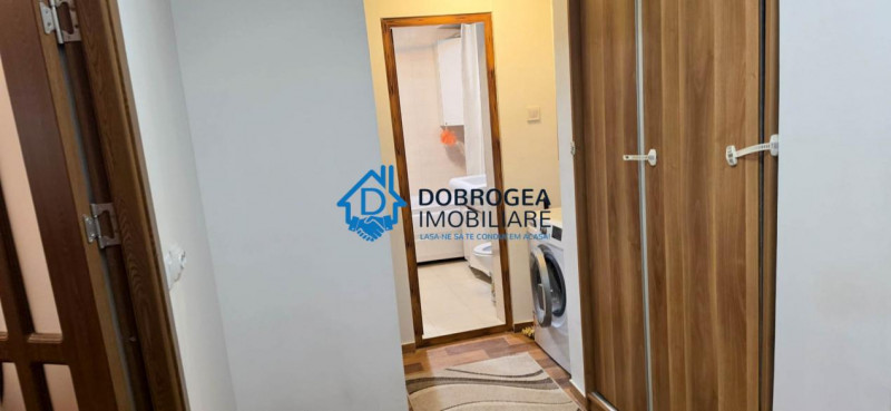 ZONA C5-2 CAMERE DECOMANDAT, PARTER