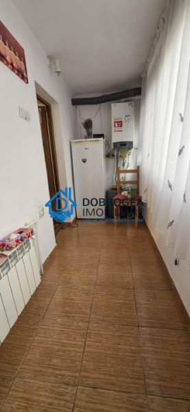 ZONA C5-2 CAMERE DECOMANDAT, PARTER