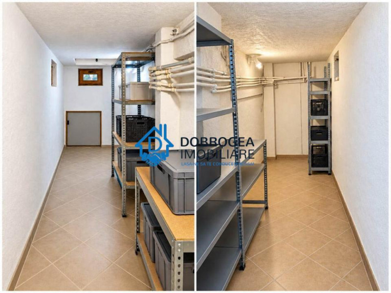 ZONA C5-2 CAMERE DECOMANDAT, PARTER