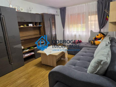 ZONA C5-2 CAMERE DECOMANDAT, PARTER