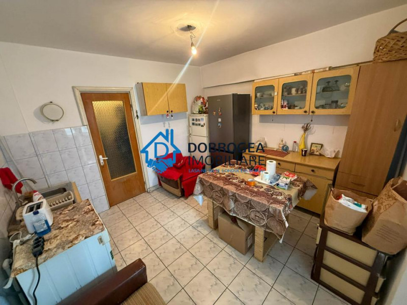 ULTRACENTRAL-2 CAMERE DECOMANDAT  ,CENTRALA GAZ, ETAJ 1,BOXA