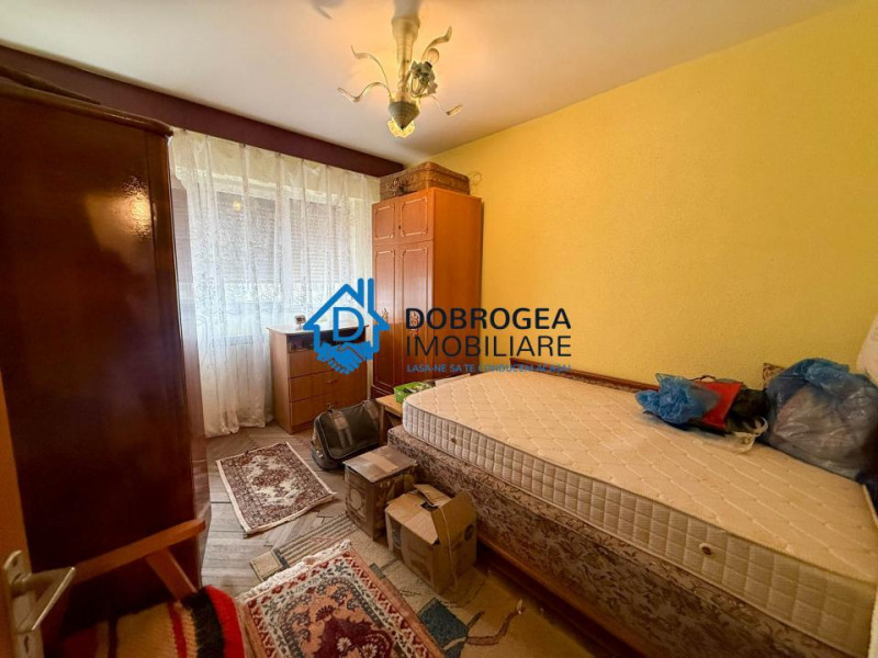 ULTRACENTRAL-2 CAMERE DECOMANDAT  ,CENTRALA GAZ, ETAJ 1,BOXA