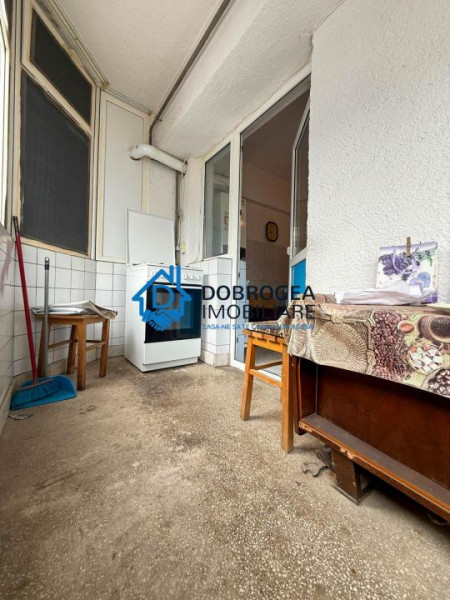 ULTRACENTRAL-2 CAMERE DECOMANDAT  ,CENTRALA GAZ, ETAJ 1,BOXA