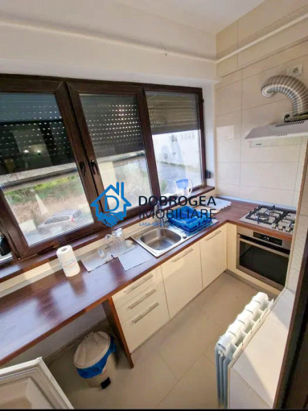 ZONA C5 - 2 CAMERE DECOMANDAT, ETAJ 2