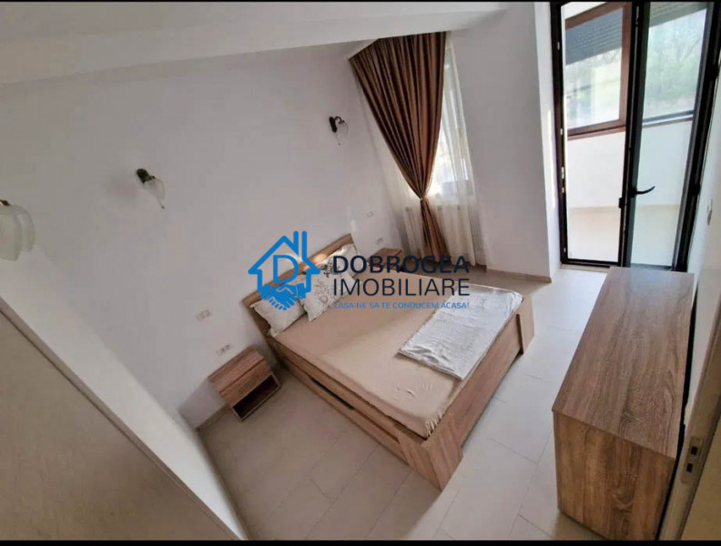 ZONA C5 - 2 CAMERE DECOMANDAT, ETAJ 2