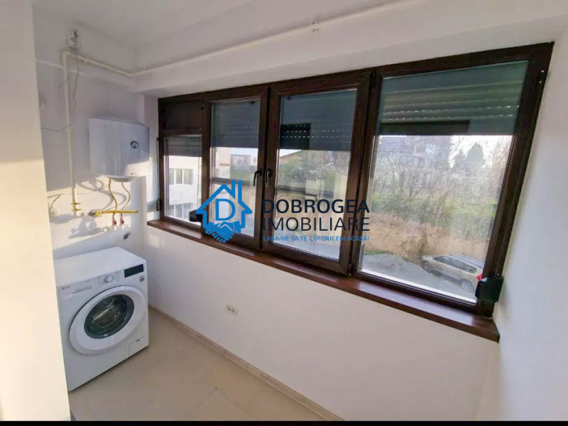 ZONA C5 - 2 CAMERE DECOMANDAT, ETAJ 2