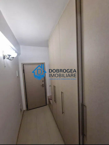 ZONA C5 - 2 CAMERE DECOMANDAT, ETAJ 2