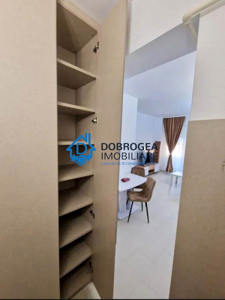 ZONA C5 - 2 CAMERE DECOMANDAT, ETAJ 2