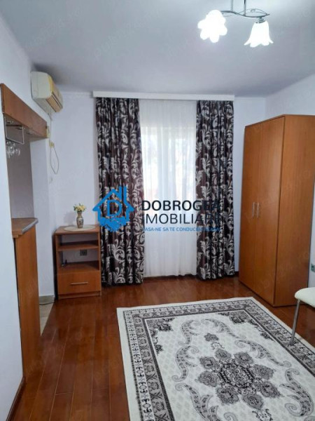 GARSONIERA  CF 1 , SUPRAFATA 21 MP, ETAJ 3