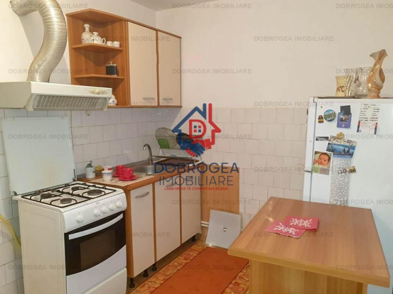 C5, apartament 3 camere, 70 mp, centrala proprie