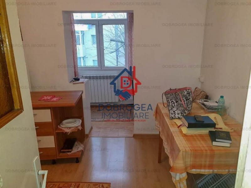 C5, apartament 3 camere, 70 mp, centrala proprie