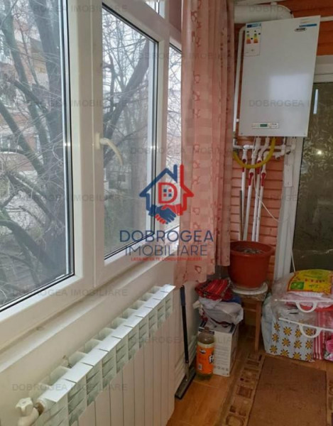 C5, apartament 3 camere, 70 mp, centrala proprie