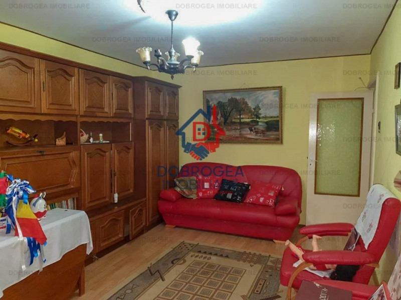 C5, apartament 3 camere, 70 mp, centrala proprie