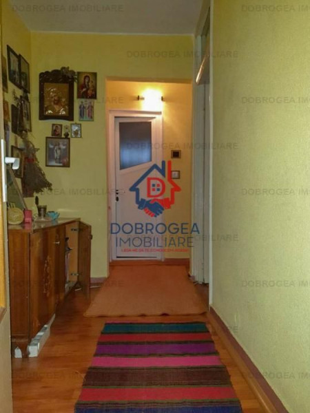 C5, apartament 3 camere, 70 mp, centrala proprie