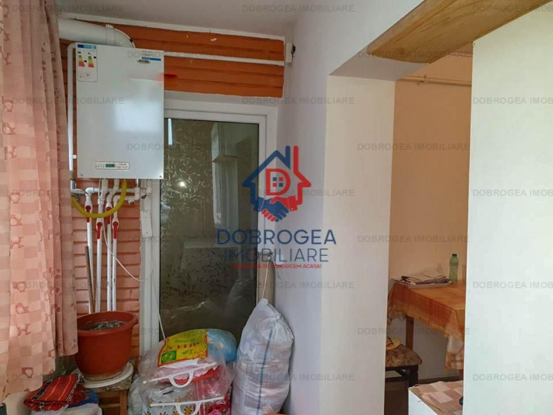 C5, apartament 3 camere, 70 mp, centrala proprie