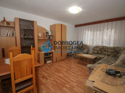 2 camere E3, et 1, gaze, mobilat, terrmopane