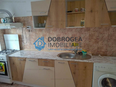 Peco, 2 camere, etaj 2, decomandat, mobilat si utilat