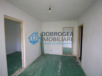 BIG, 3 camere, Etaj 3