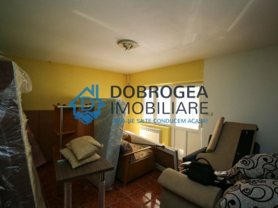 E3, Parter, 4 camere, pretabil locuinta sau firma