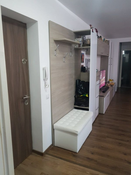 Isaccei, 3 camere, mobilat si utilat ultramodern, vedere Dunare