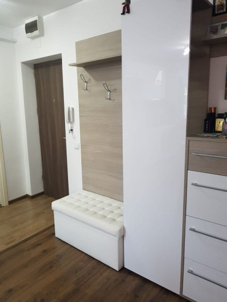 Isaccei, 3 camere, mobilat si utilat ultramodern, vedere Dunare