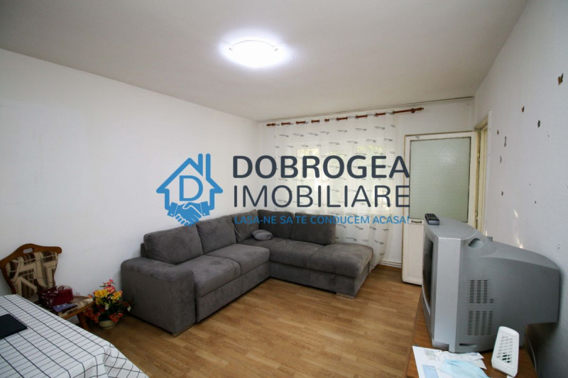 Ultracentral, Mircea Voda, Etaj 1, 3 camere, centrala proprie