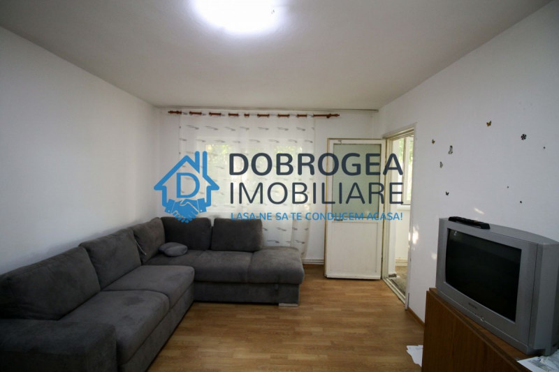 Ultracentral, Mircea Voda, Etaj 1, 3 camere, centrala proprie