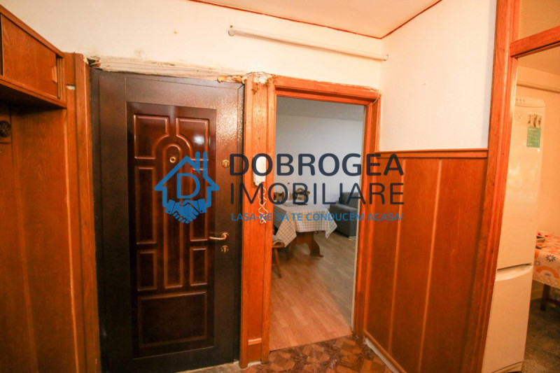 Ultracentral, Mircea Voda, Etaj 1, 3 camere, centrala proprie