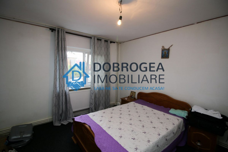 Ultracentral, Mircea Voda, Etaj 1, 3 camere, centrala proprie