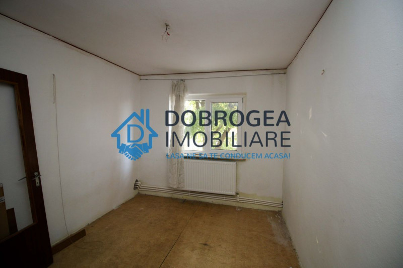 Ultracentral, Mircea Voda, Etaj 1, 3 camere, centrala proprie