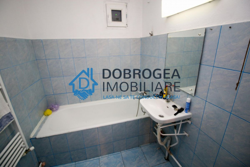 Ultracentral, Mircea Voda, Etaj 1, 3 camere, centrala proprie