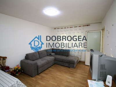 Ultracentral, Mircea Voda, Etaj 1, 3 camere, centrala proprie