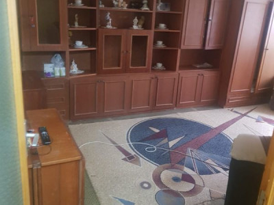 Eden, 2 camere, etaj 2, mobilat si utilat, decomandat